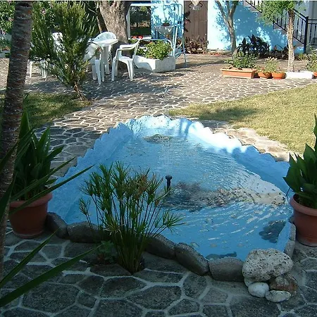 Apartamento Pleiades Studios&maisonettes