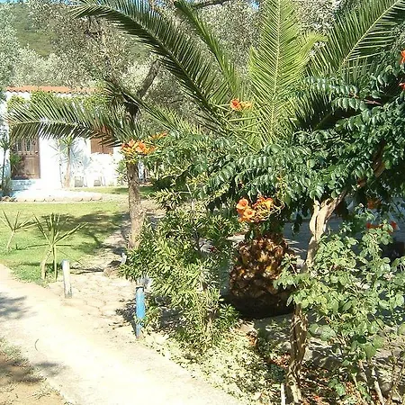 Apartamento Pleiades Studios&maisonettes Stafylos