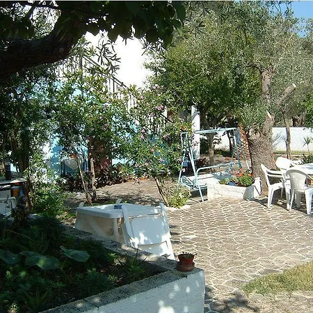 Pleiades Studios&maisonettes Apartamento