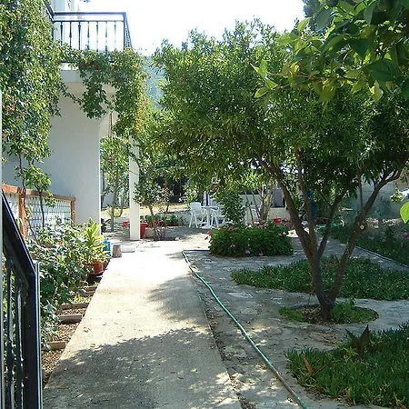 Apartamento Pleiades Studios&maisonettes *