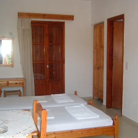 Pleiades Studios&maisonettes * Stafylos