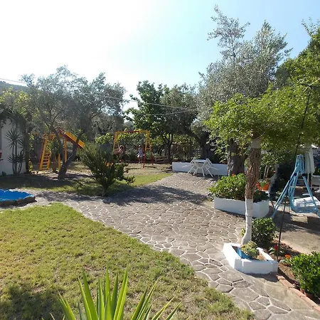 Apartamento Pleiades Studios&maisonettes Stafylos