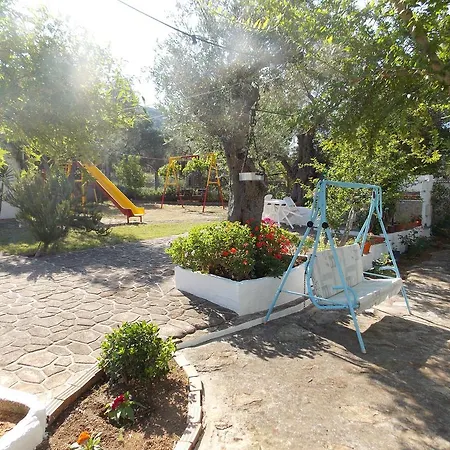 Apartamento Pleiades Studios&maisonettes
